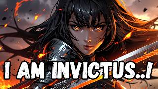 Invictus - Epic Orchestral Metal Anthem for Unbreakable Souls and Rising Warriors