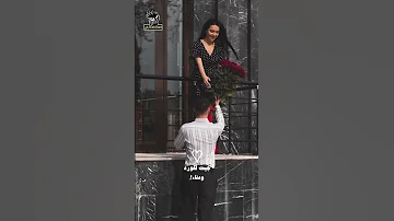 حتى في مره لمحتك جيت للورد ودناء نادر الشراري تصميم شيلات 