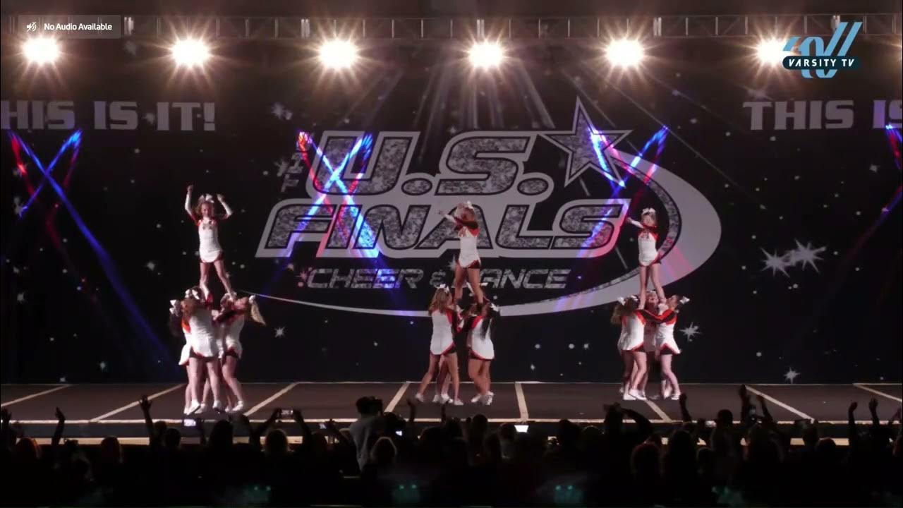 MVAA Phoenix Senior Level 4 US Finals Virginia Beach May 6, 2023