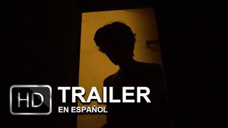 Lagunas, La Guarida del Diablo (2021) | Trailer en español