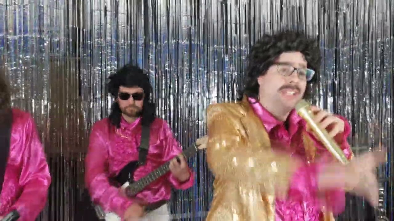 de Schkandolmokers - Hubischlager ( Aprilscherz 2024 )