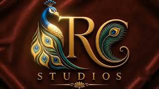 TRC STUDIOS Logo Reveal | Creativity Takes Flight 🦚