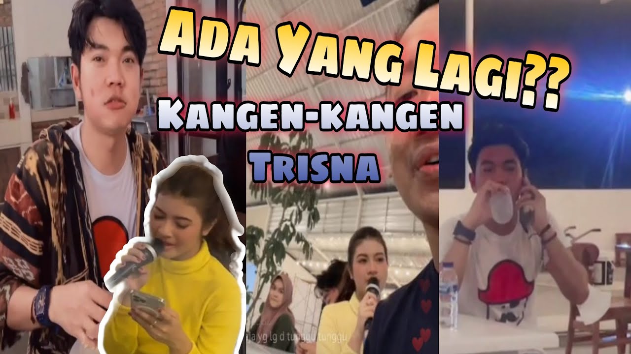 Момент пропажи Набилы по брату Три Суаке ❤❤