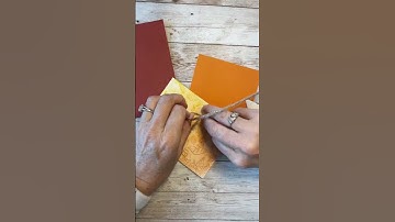 Soft Seedlings & Leaf 3D embossing folder card #madetocreatewithlisa #stampinupcards #stampinup