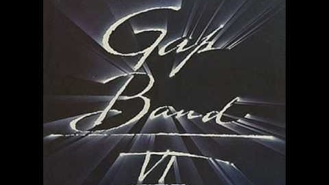 I Found My Baby-The Gap Band