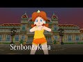 MMD Senbonzakura V5 Princess Daisy