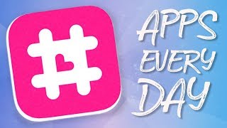 Hashtag Expert for IG | Apps Every Day #26 screenshot 1