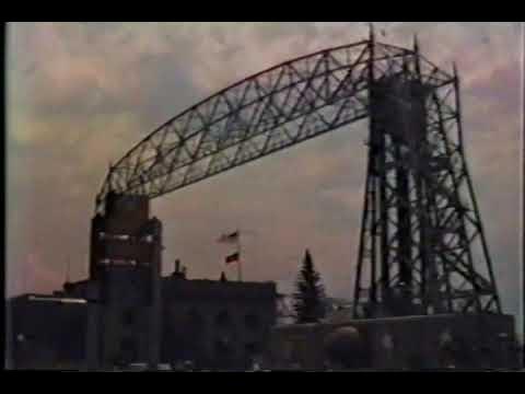 Barkers Island Duluth Mn