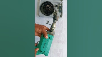 Hi max drill machine #experiment #shorts #shortsvideo #trendingshorts #viralvideo #dcmotor #motor