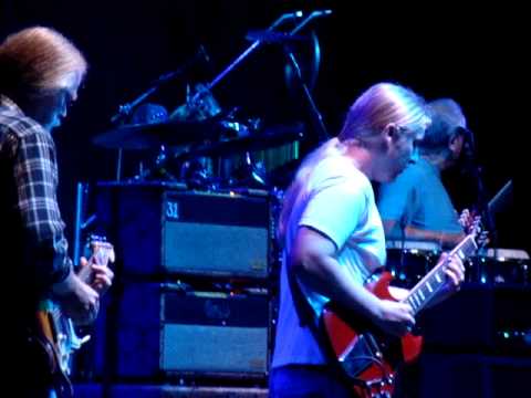 Widespread Panic w/ Derek & Warren @ Greatwoods 8/...