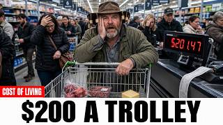Why Nobody's Shopping at Woolworths In Australia Anymore Guide