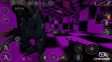 Counter-Strike Condition Zero Gameplay Android