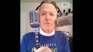 Shure 55Sh Series Ii Quickie Mic Test & Review