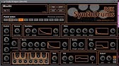Dr Fusion 2 Drum Kits Vst Plugin Youtube