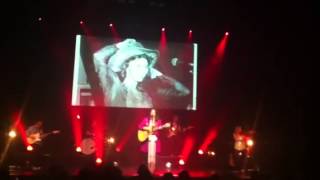 Video thumbnail of "Terri Clark-Two More Bottles of Wine"