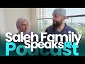 What its really like to live in malaysia  saleh family speaks podcast s6e3