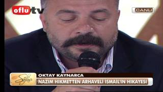 Arhavili İsmailin Hikayesi Resimi