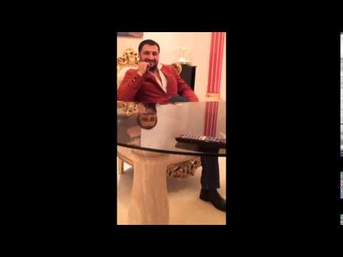 Marius Babanu-Gabriela,Gabriela-LivE 2014