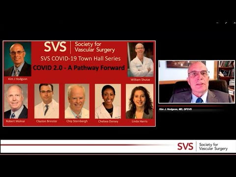 SVS Town Hall