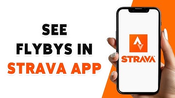 Hoe je Flybys in de Strava-app 2024 kunt zien | Bekijk de Strava Flybys-functiegids