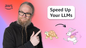 LLM Fast Model Loader Using SageMaker Python SDK