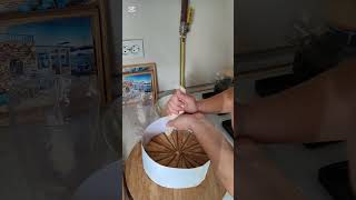 Çiçek Gibi Zarif Bir Tatli🩵Kahve Kokulu Tiramisu