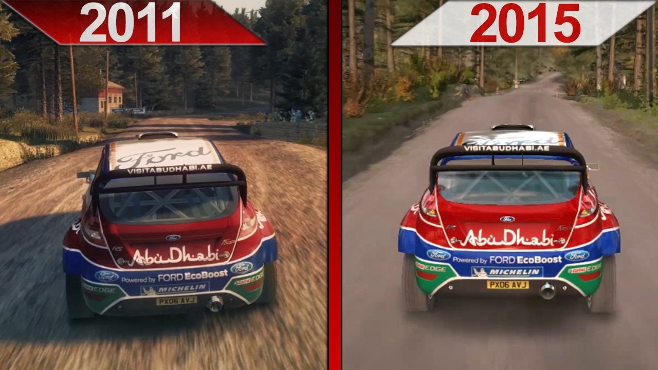 dirt 3 complete edition car list dirt 3 complete edition car list