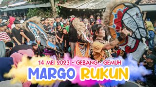 Kesucian Ati • Jaran Kepang Margo Rukun • 14 05 2023 • Gebang Gemuh Kendal