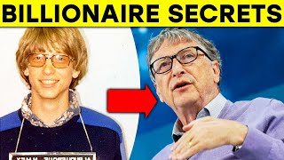 How Bill Gates aquired his Networth of $130.000.000.000 BILLIONS