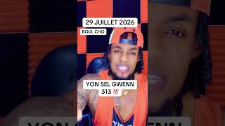 BOUL CHO KRAZE BANK POU TIRAJ 29-07-2026 NOU PRAL FE KOB JODIA EKRIM POU VIP A