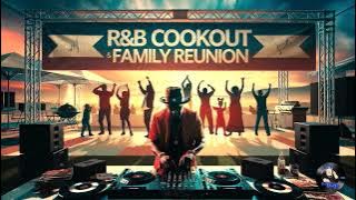🎶 30 Minutes of Non-Stop Vibes! 🎶Get ready to hit the dance floor with this R&B & Go-Go DJ set