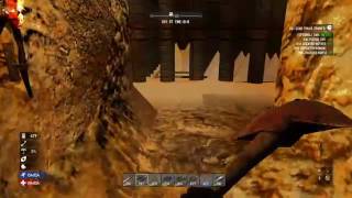 7 DTD day 56 with high zombie spawn