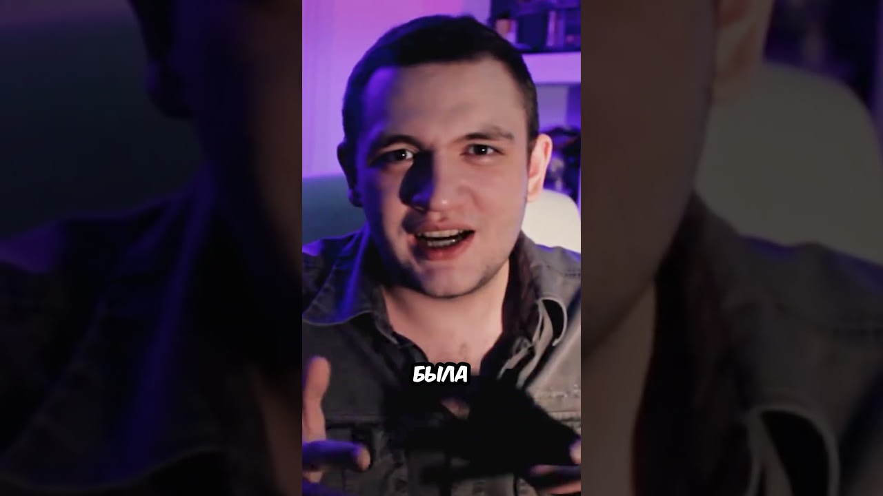 YouTube player