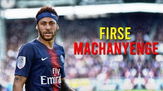 Neymar Jr • EMIWAY - FIRSE MACHAYENGE • Skill and Goals • 2020