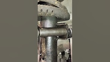 #shorts #automotive #dieselengine #mechanic #tips #tricks #autorepair