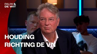Download Lagu AREND JAN BOEKESTIJN over de de HOUDING van TRUMP en ZELENSKY richting de VN| Pauw \u0026 De Wit MP3 Download Lagu AREND JAN BOEKESTIJN over de de HOUDING van TRUMP en ZELENSKY richting de VN| Pauw \u0026 De Wit MP3
