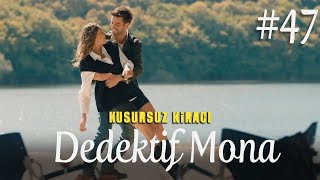 Dedektif Mona (Part 47) - Kusursuz Kiracı