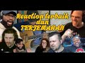 Alip Ba Ta - Bohemian Rhapsody Reaction dan Terjemahan