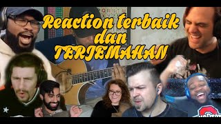Alip Ba Ta - Bohemian Rhapsody Reaction dan Terjemahan