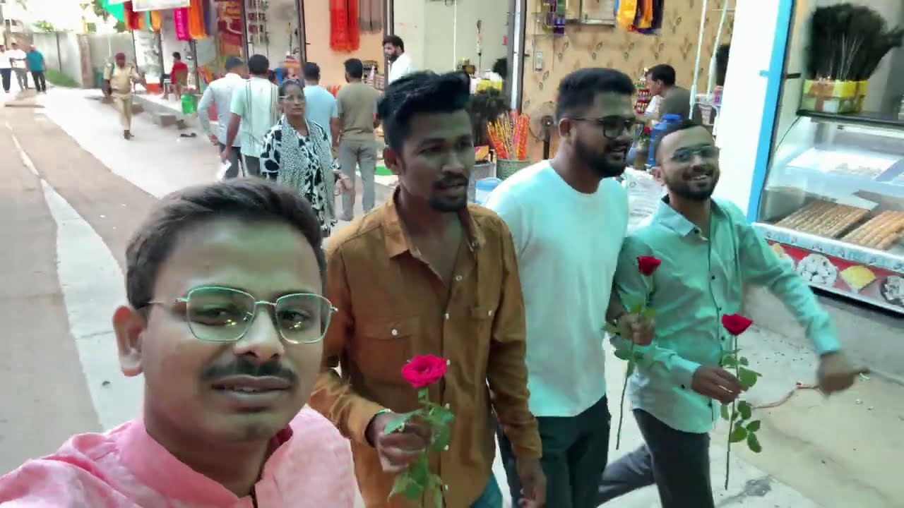 Rajasthan Travel ( खाटू श्याम,सालासर बालाजी और सावरिया सेठ) और | Boys Masti | Vlog no- 08