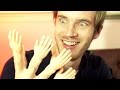 FINGER HANDS?! (5 Weird Stuff Online - Part 09)