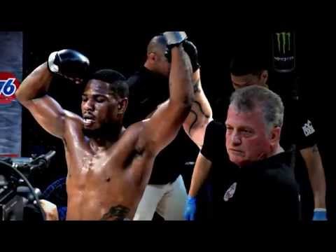 PXC 47 | Bout Packages | CEPEDA vs JONES