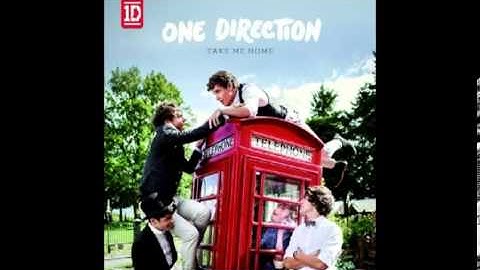 One Direction - Live While We