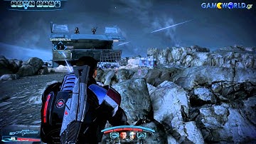 Mass Effect 3: Walkthrough - Part 9