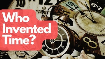 Why Do We Have 24 Hours, 60 Minutes and 60 Seconds?