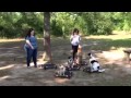 Easter '14 Group Class: Houston Dog Training Easter '14 Group Class: Houston Dog Training