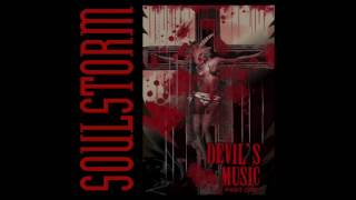 Soulstorm - Cold World (Godflesh cover)
