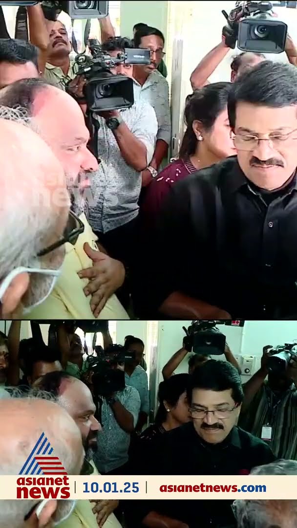 ' ജയേട്ടനെ ആദ്യമായി കാണുന്നത് മദ്രാസില്‍ വെച്ചാണ്, ജേഷ്ഠ സഹോദരന്‍ വിട്ടുപിരിഞ്ഞ ദുഖം'