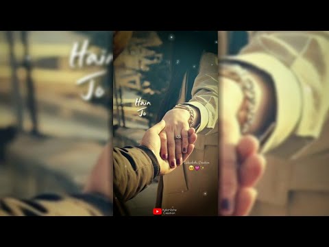 New Female version Love + Sad song whatsapp status ?❤️| Hindi ringtone ?| new female status