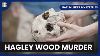 WWII Spy Mystery - Nazi Murder Mysteries - S01 EP02 - History Documentary